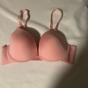 YMI Soft Pink Women's Bra